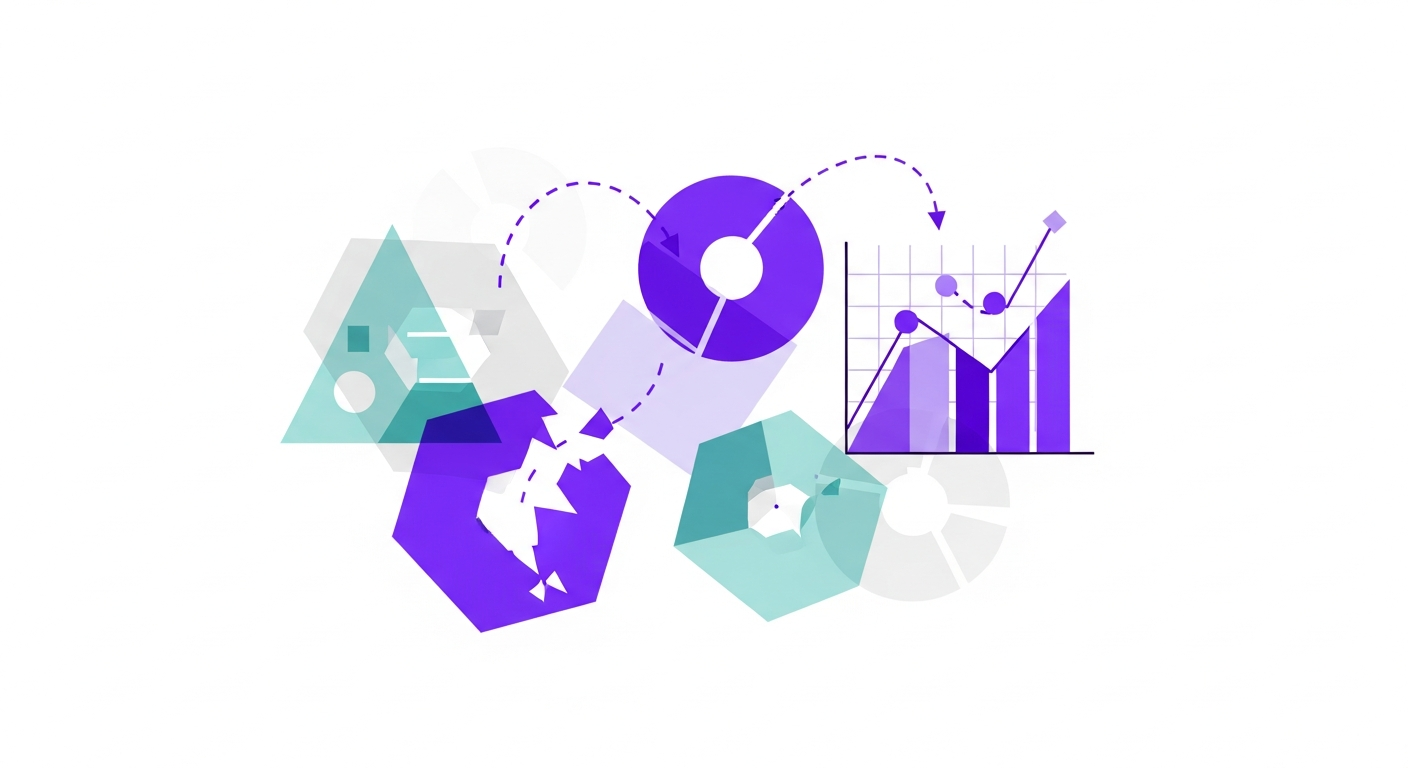  Interface da plataforma SniperSell mostrando dashboards de performance e pipeline de vendas