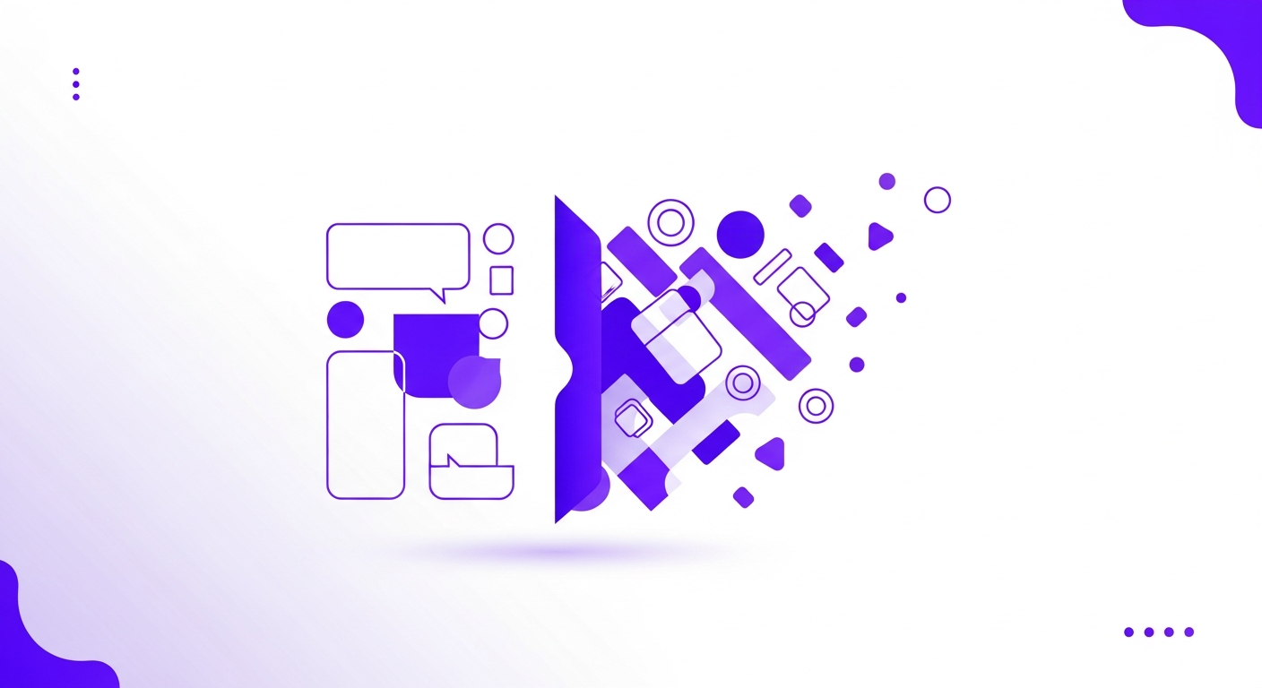 Interface da plataforma SniperSell unificando CRM, Helpdesk e CS