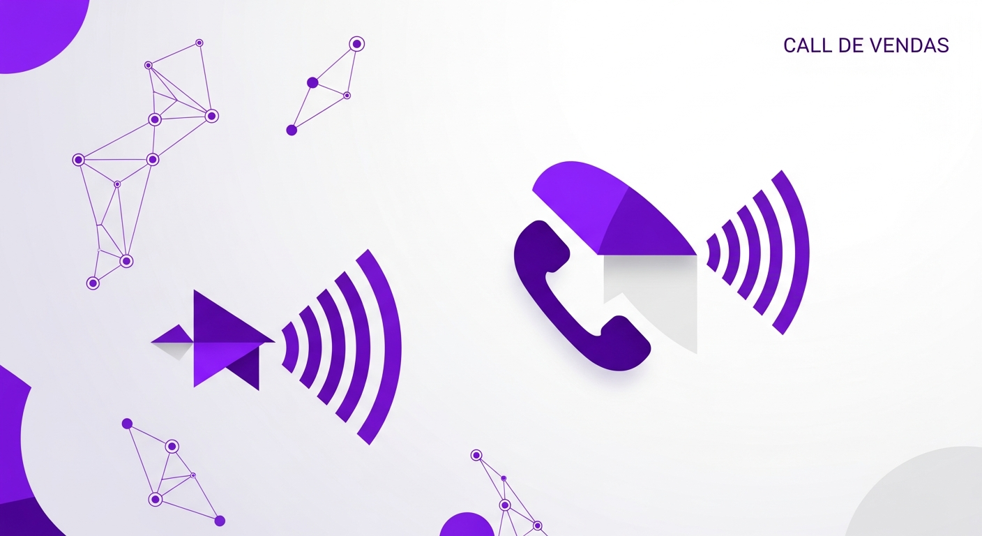  Representação visual do Framework Porter com foco nas 5 forças e como a tecnologia de vendas pode influenciar cada uma.