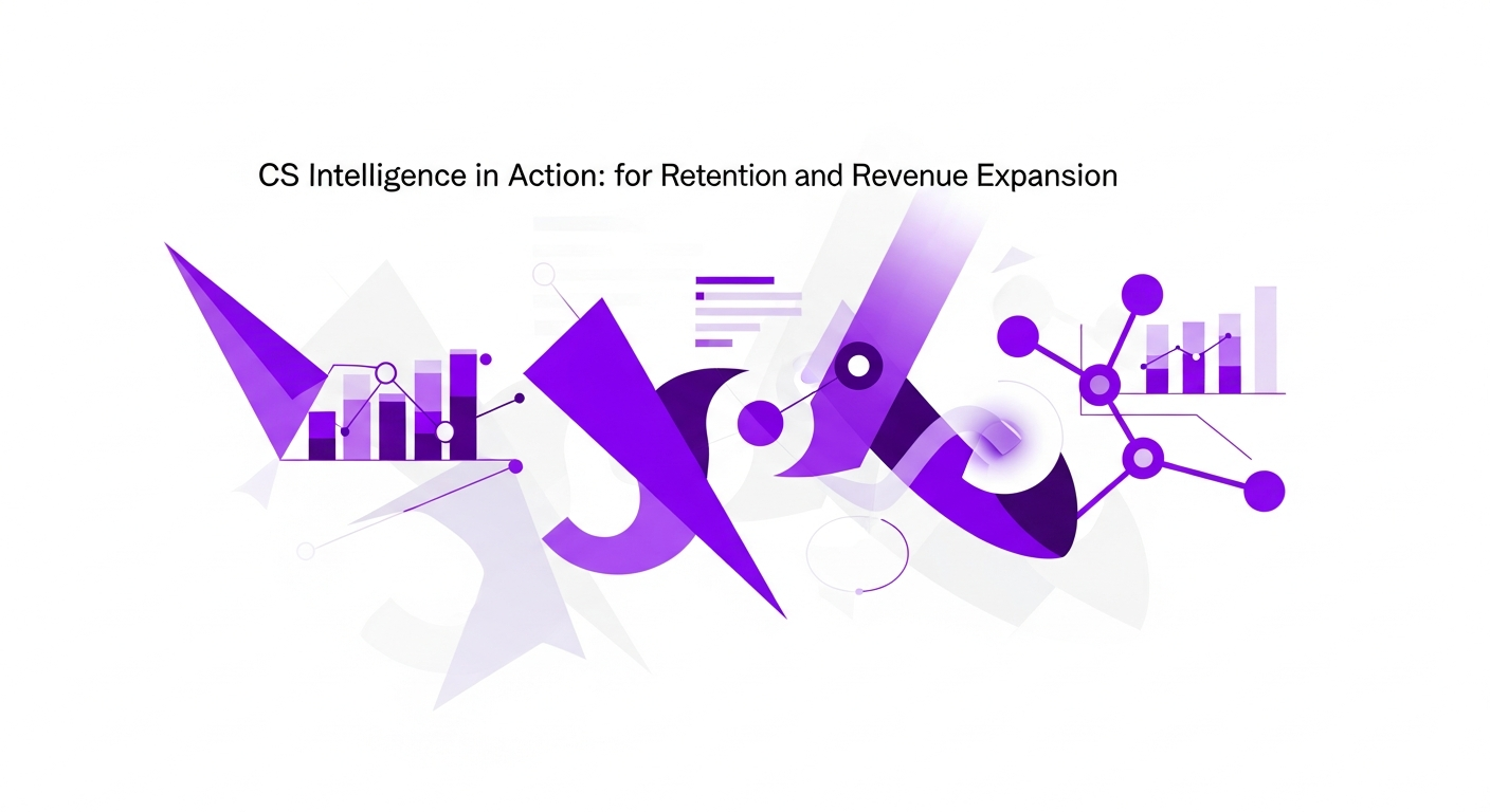 Dashboard de Analytics & BI da SniperSell com métricas de vendas e CS