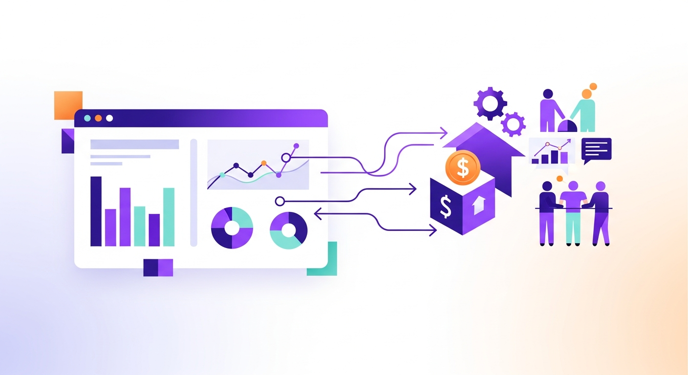  Consultores colaborando com o Execution Engine da plataforma