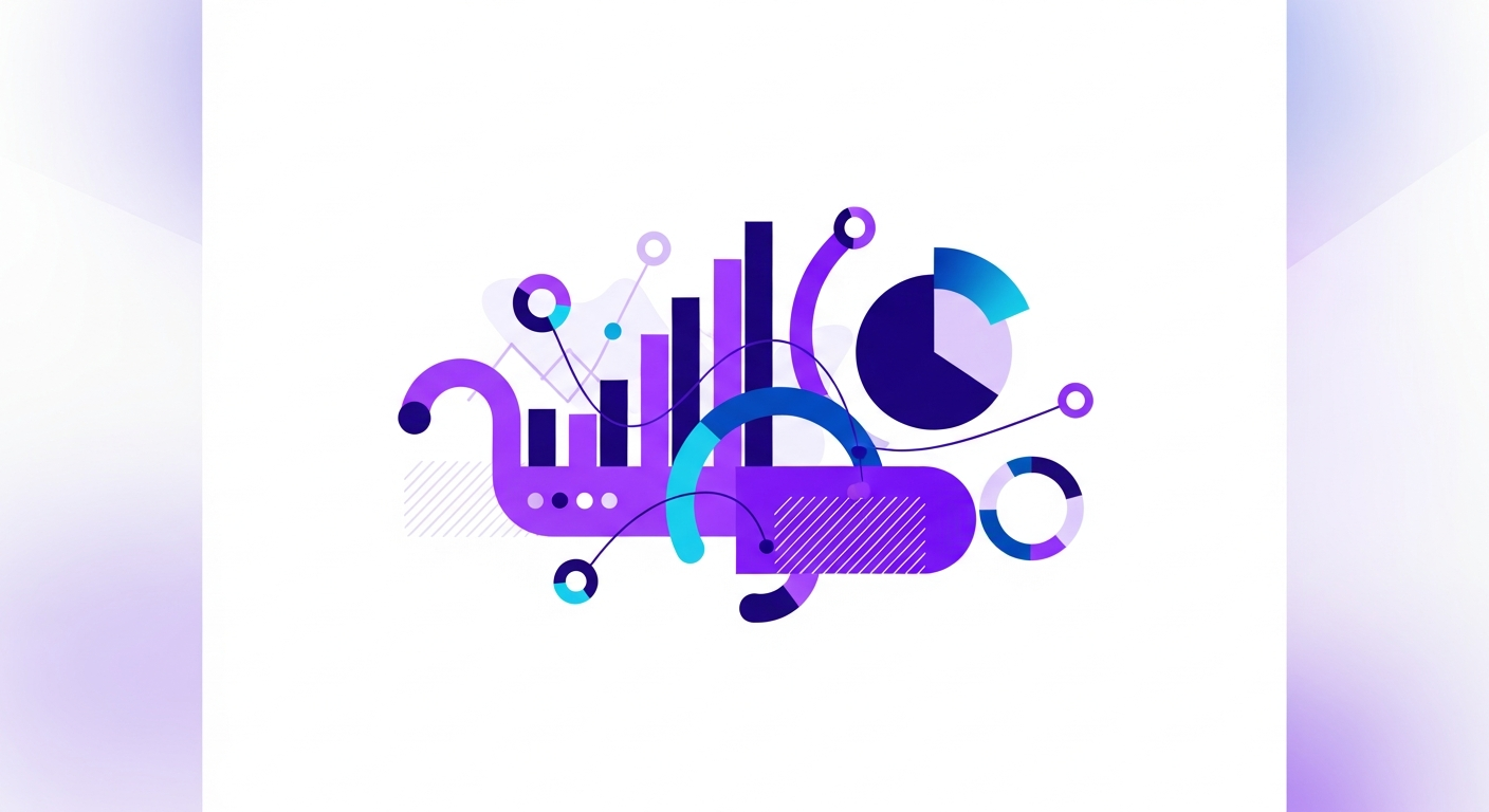  Dashboard de performance com métricas de pipeline e forecast, mostrando dados limpos e unificados.