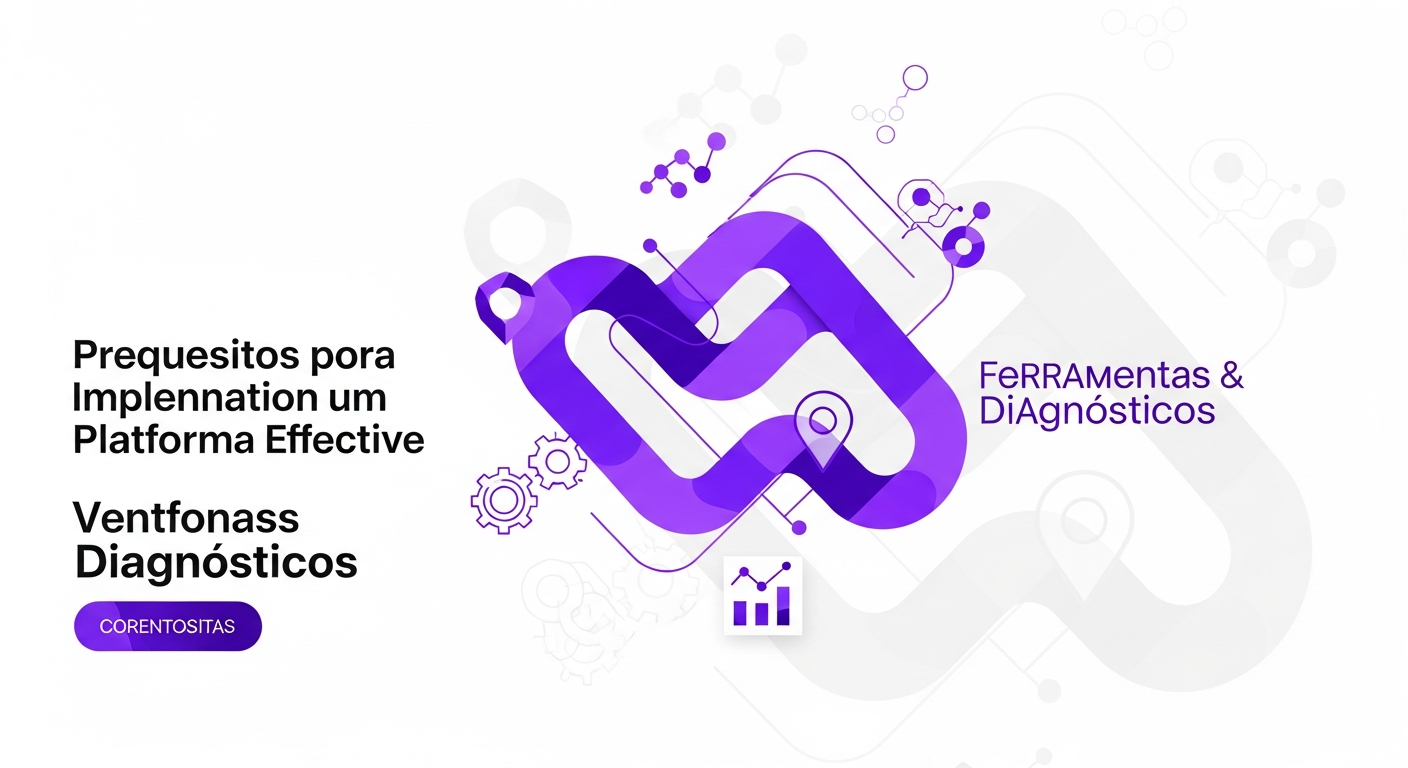  Tela de um painel de Customer Success com health scores de clientes e alertas visuais de risco.