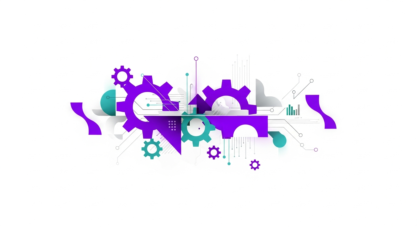  Equipe da InovaTech trabalhando de forma colaborativa, utilizando a plataforma SniperSell para gerenciar clientes e ativos.