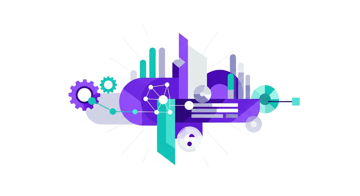  Dashboard de gestão de ativos em plataforma SaaS mostrando equipamentos e licenças ativas