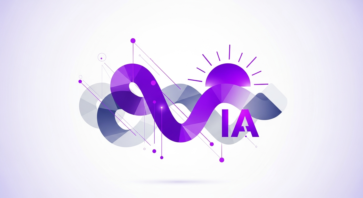  Visualização de dashboard de análise de calls por IA, mostrando métricas e insights para coaching de vendas.