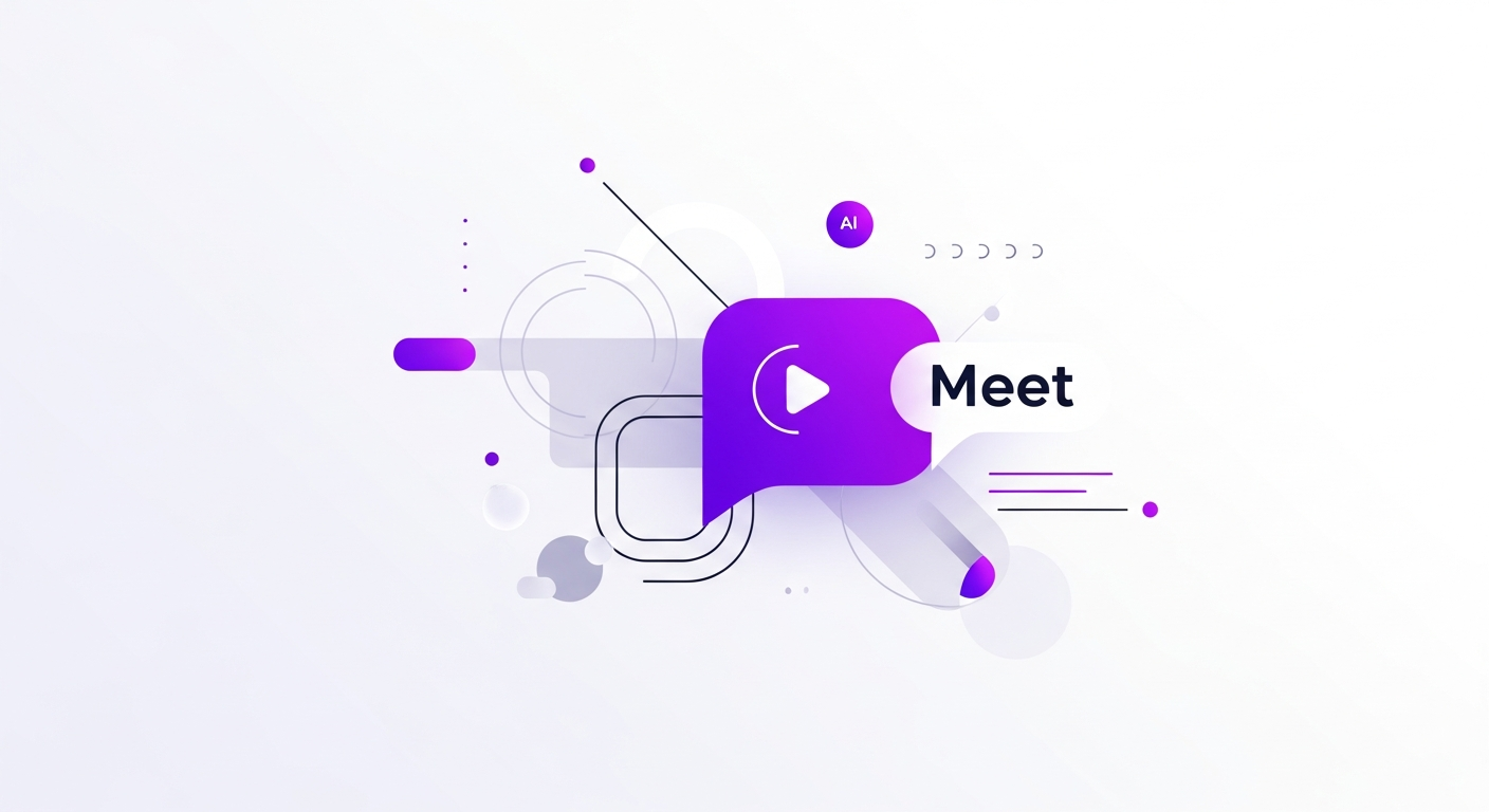  Dashboard de analytics com métricas de videochamadas, como talk ratio, sentimento médio e tópicos mais abordados.