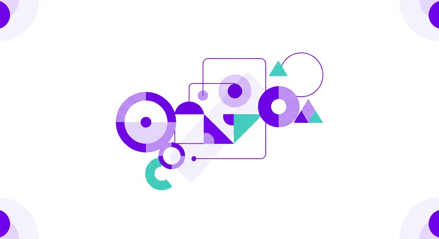  Ilustração de um consultor utilizando um softphone VoIP com transcrição de chamada por IA em um ambiente de escritório moderno.