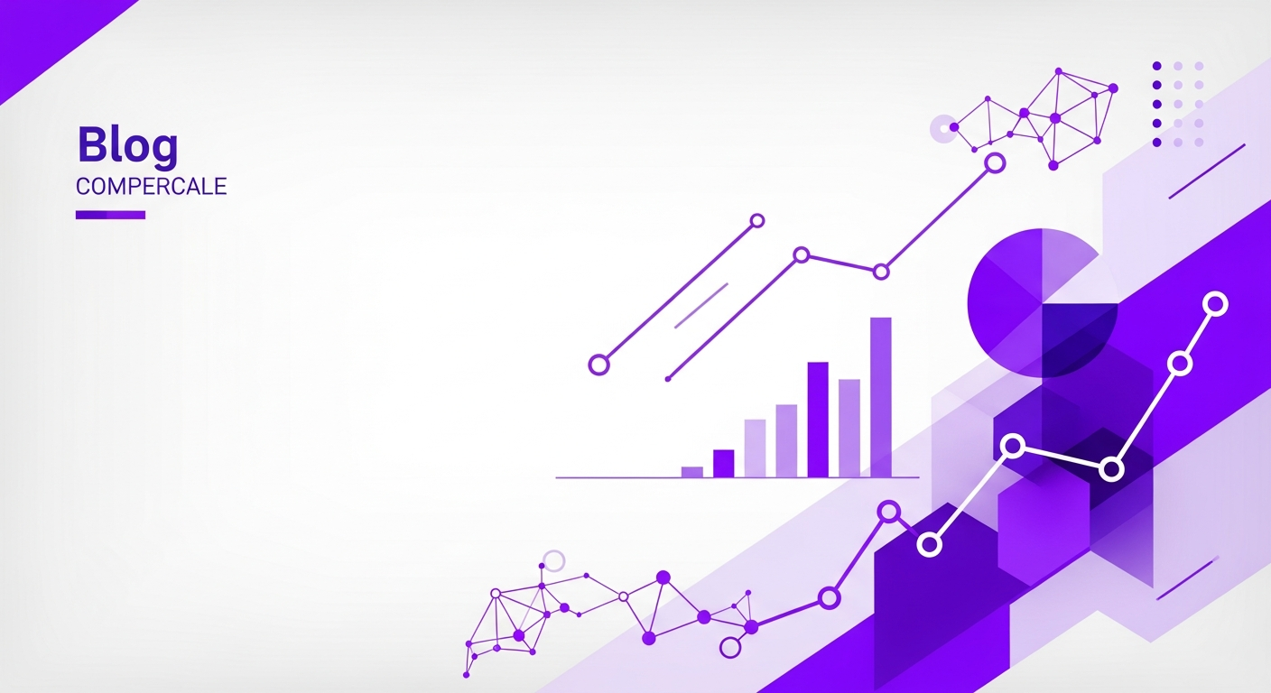 Interface de uma plataforma de vendas mostrando um pipeline de vendas, com etapas claras e caixas de negócios em diferentes fases