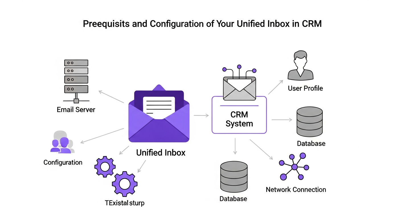 Visualização de sequência de emails automatizados com rastreamento de abertura e cliques em tempo real no dashboard CRM