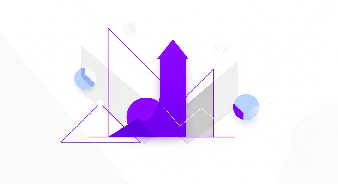 Ilustração de um dashboard omnichannel com canais de comunicação unificados (email, chat, telefone)