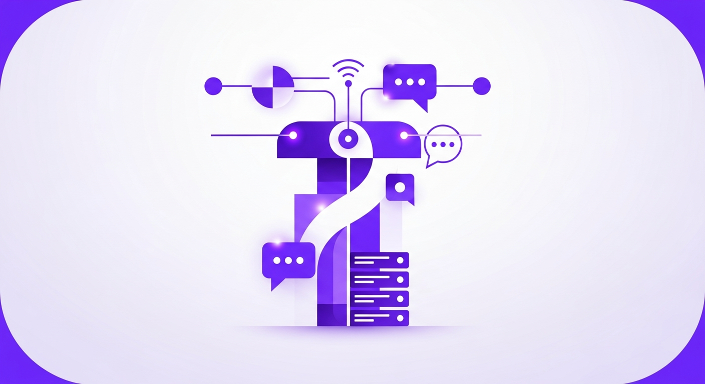  Dashboard de Analytics e BI de um sistema helpdesk, mostrando métricas de atendimento e satisfação do cliente.