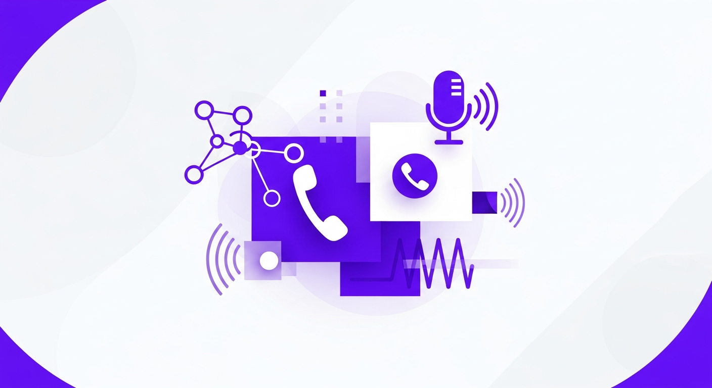  Um dashboard de BI mostrando métricas de vendas e atendimento, com gráficos de chamadas, conversões e saúde do cliente.