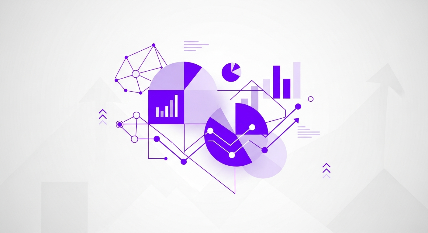 Analytics para Vendas B2B: Otimize Pipeline e Previsões com Dashboards