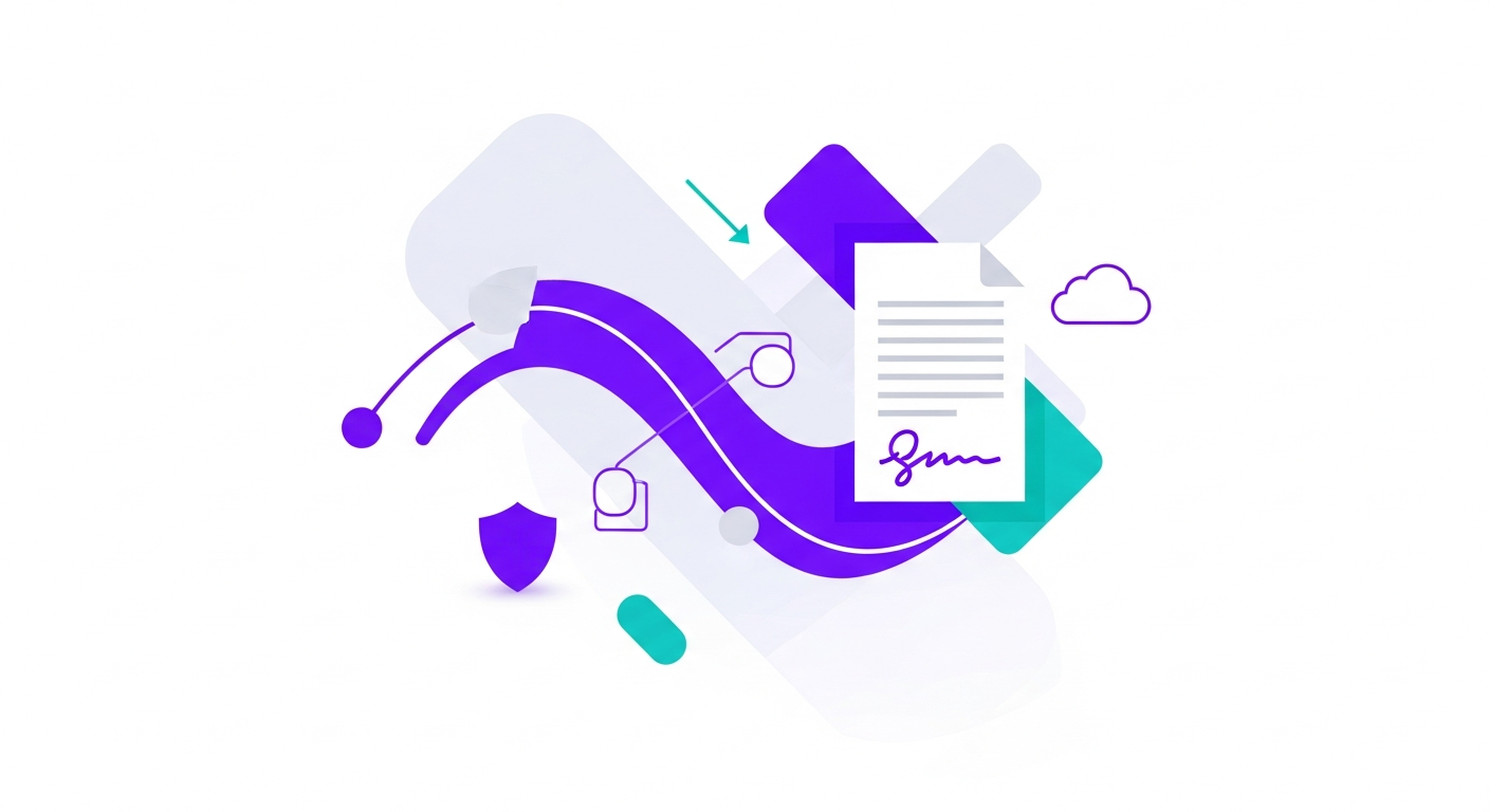 Assinaturas Digitais: Guia Completo para Otimizar Contratos em Vendas B2B SaaS