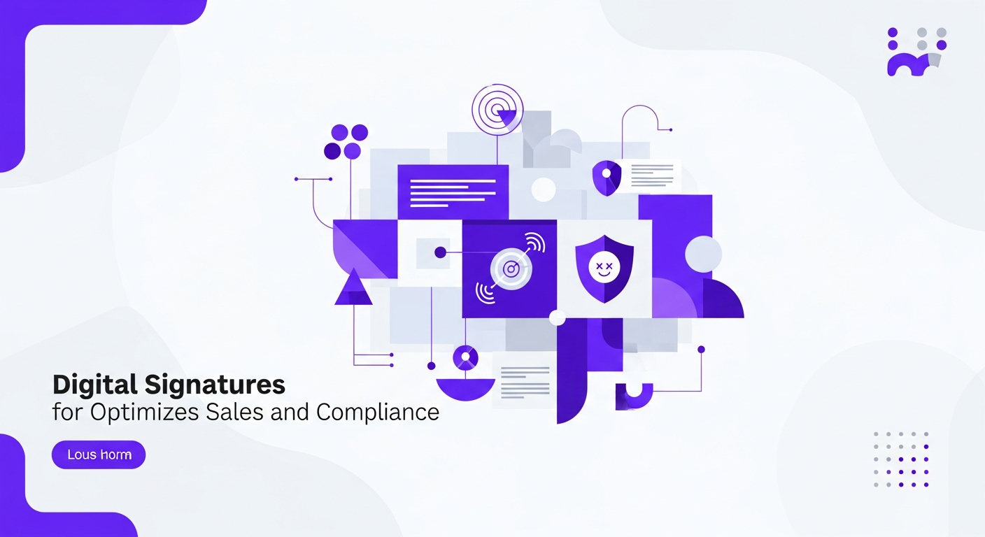 Assinaturas Digitais para SaaS B2B: Otimize Vendas e Conformidade
