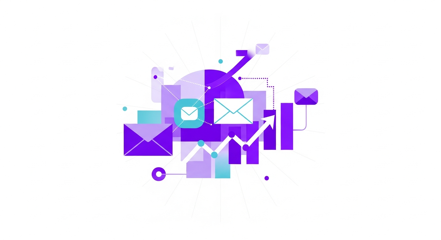 Automação de Emails para Educação Corporativa: Case de Sucesso em Vendas B2B