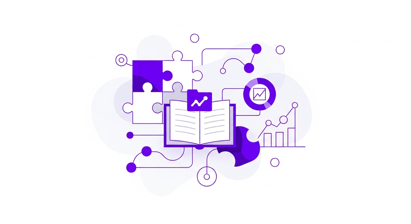 Base de Conhecimento para Produtividade Comercial em SaaS B2B