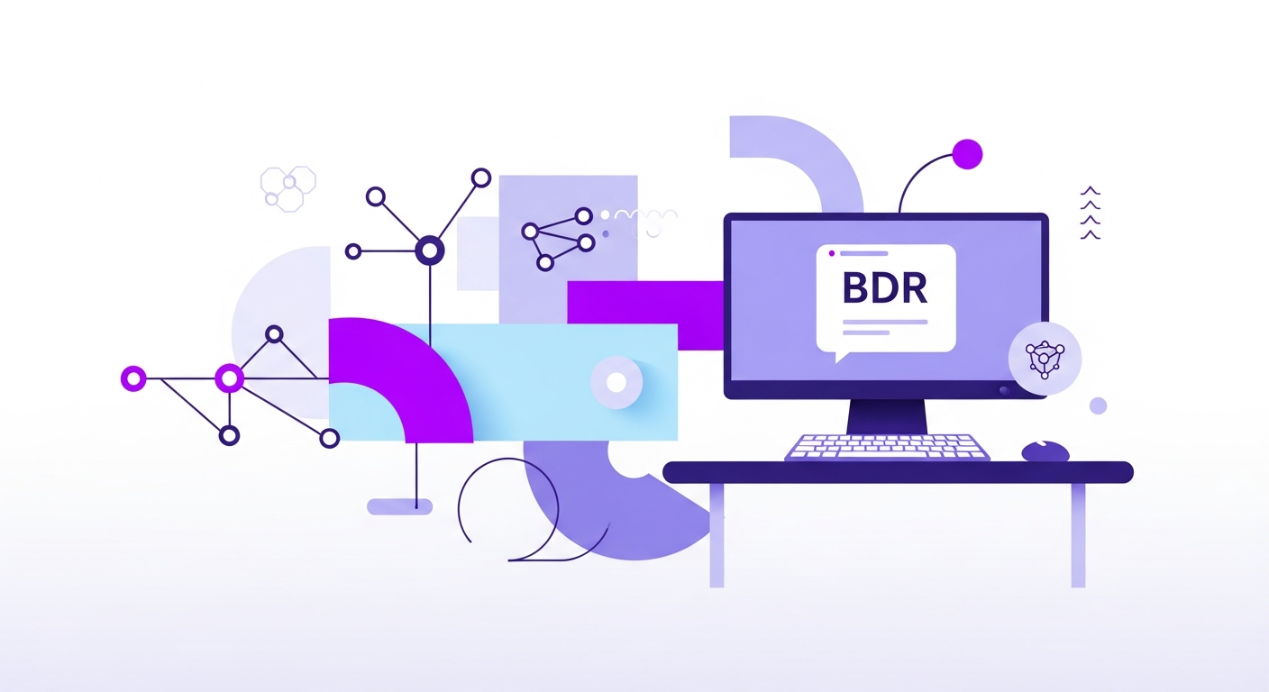 BDR Workstation: Maximizando a Produtividade Comercial em Agências Digitais