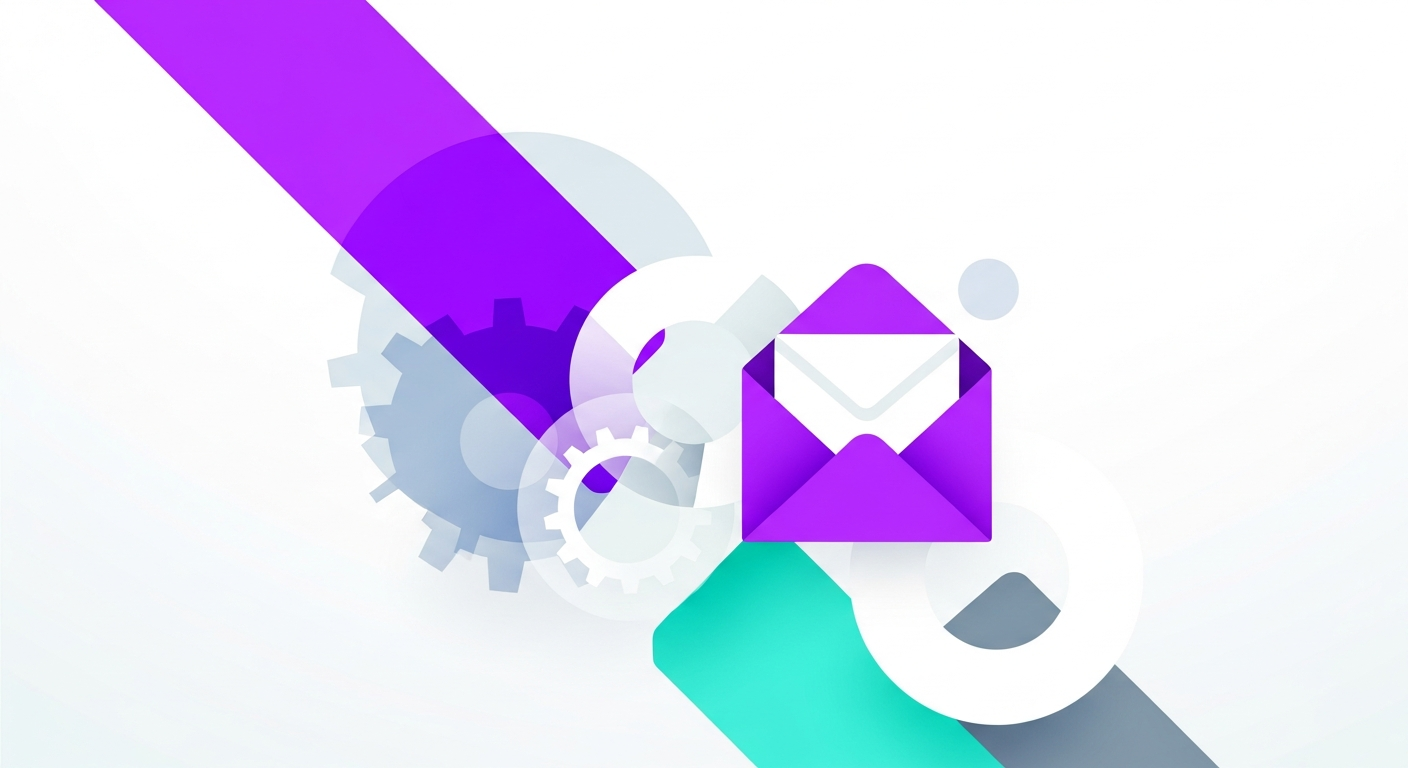 CRM para Vendas B2B: A Virada da Consultoria Ágil com Email Unificado
