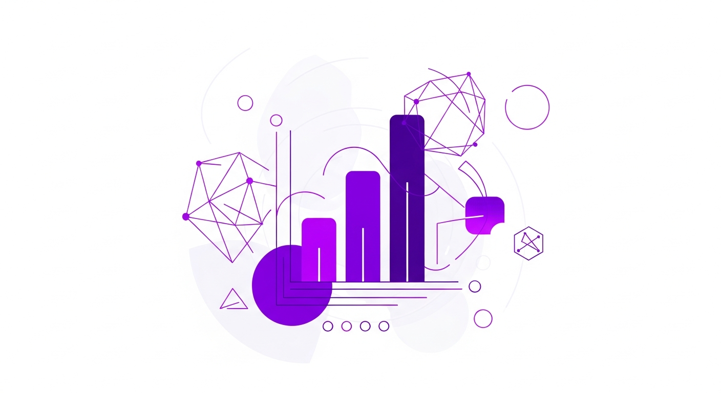 CRM para Vendas B2B: O Raio-X da Performance no Mercado SaaS Brasileiro