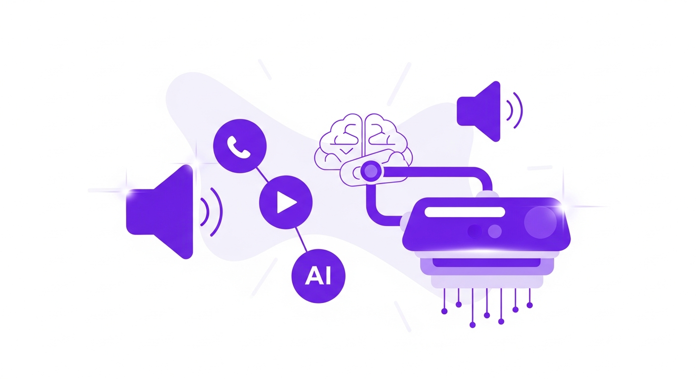 CRM para Vendas B2B: Otimizando Calls com Teleprompter e IA