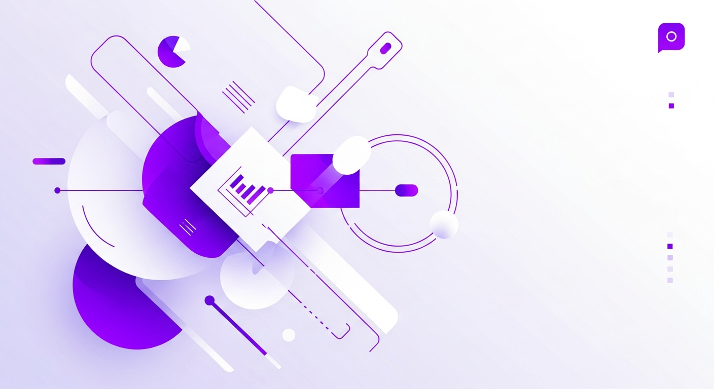 Dashboards de Performance para Serviços Financeiros: Otimize Vendas B2B SaaS