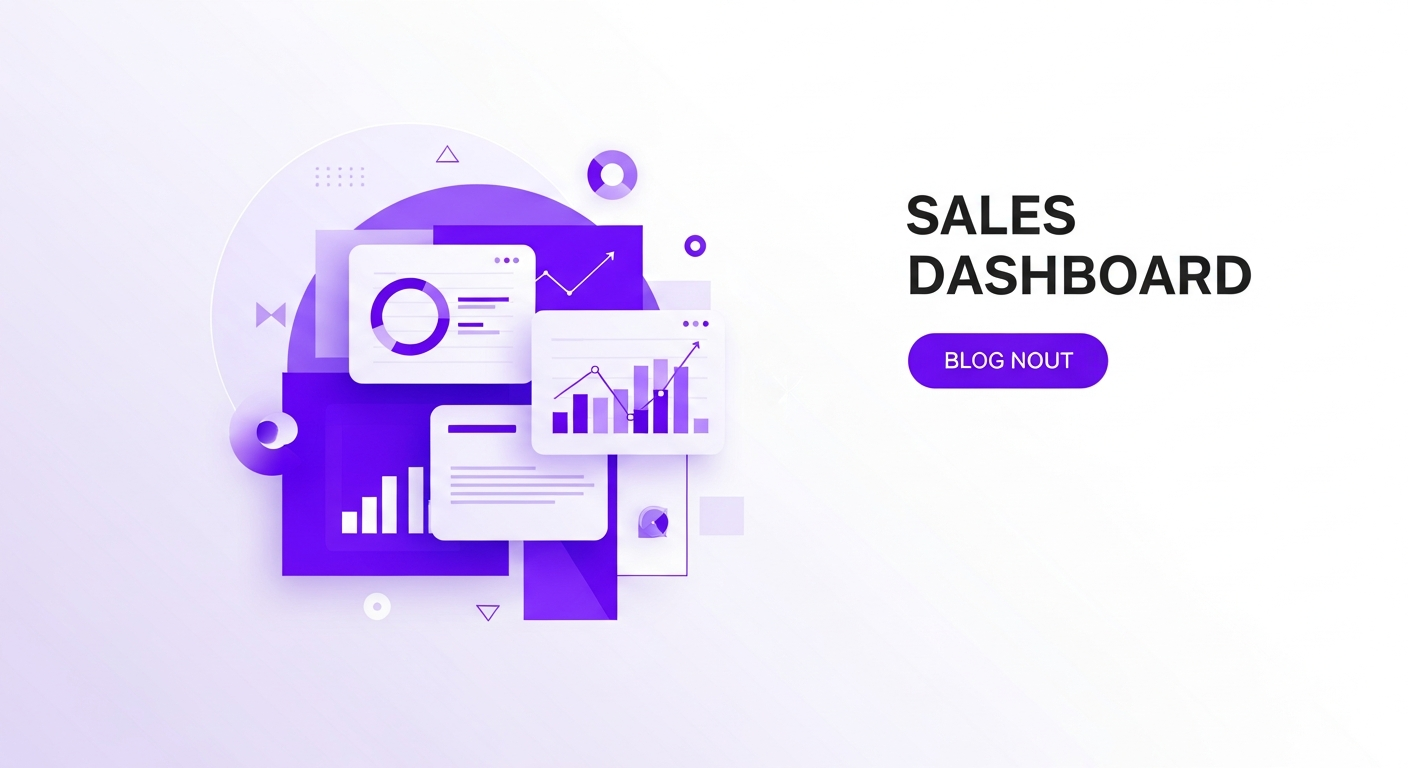 Dashboards de Vendas B2B: A Virada da TechCorp com Analytics e IA
