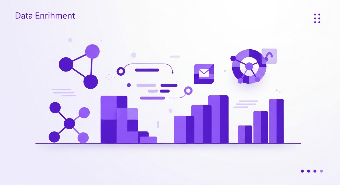Enriquecimento de Dados para Consultorias: O Case da Consultoria Alpha