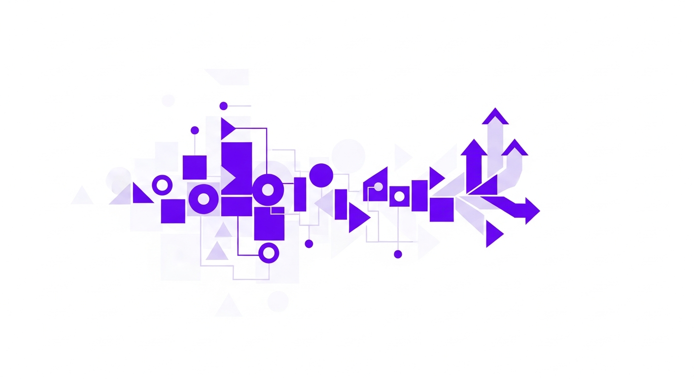 Execution Engine: Transforme Processos em Vendas Previsíveis no SaaS B2B
