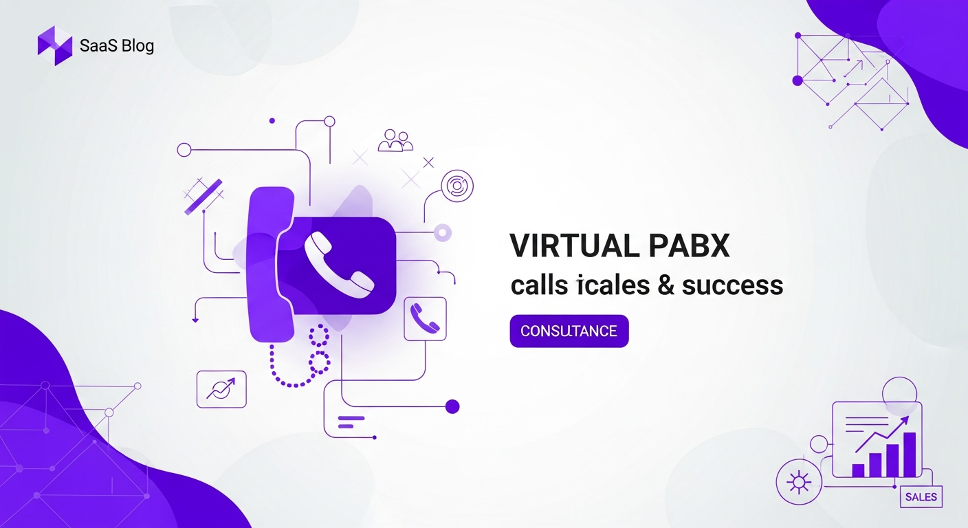PABX Virtual para Consultorias: Como Transformar Chamadas em Vendas e Sucesso