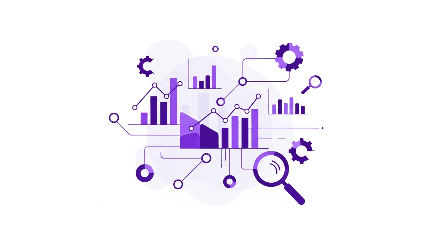 Plataforma de Vendas B2B para Serviços Financeiros: Diagnóstico e Crescimento