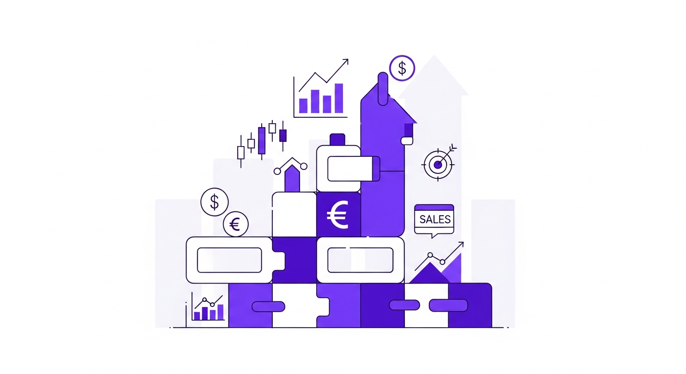 Plataforma White Label: Como Construir Seu CRM para Vendas B2B Financeiras