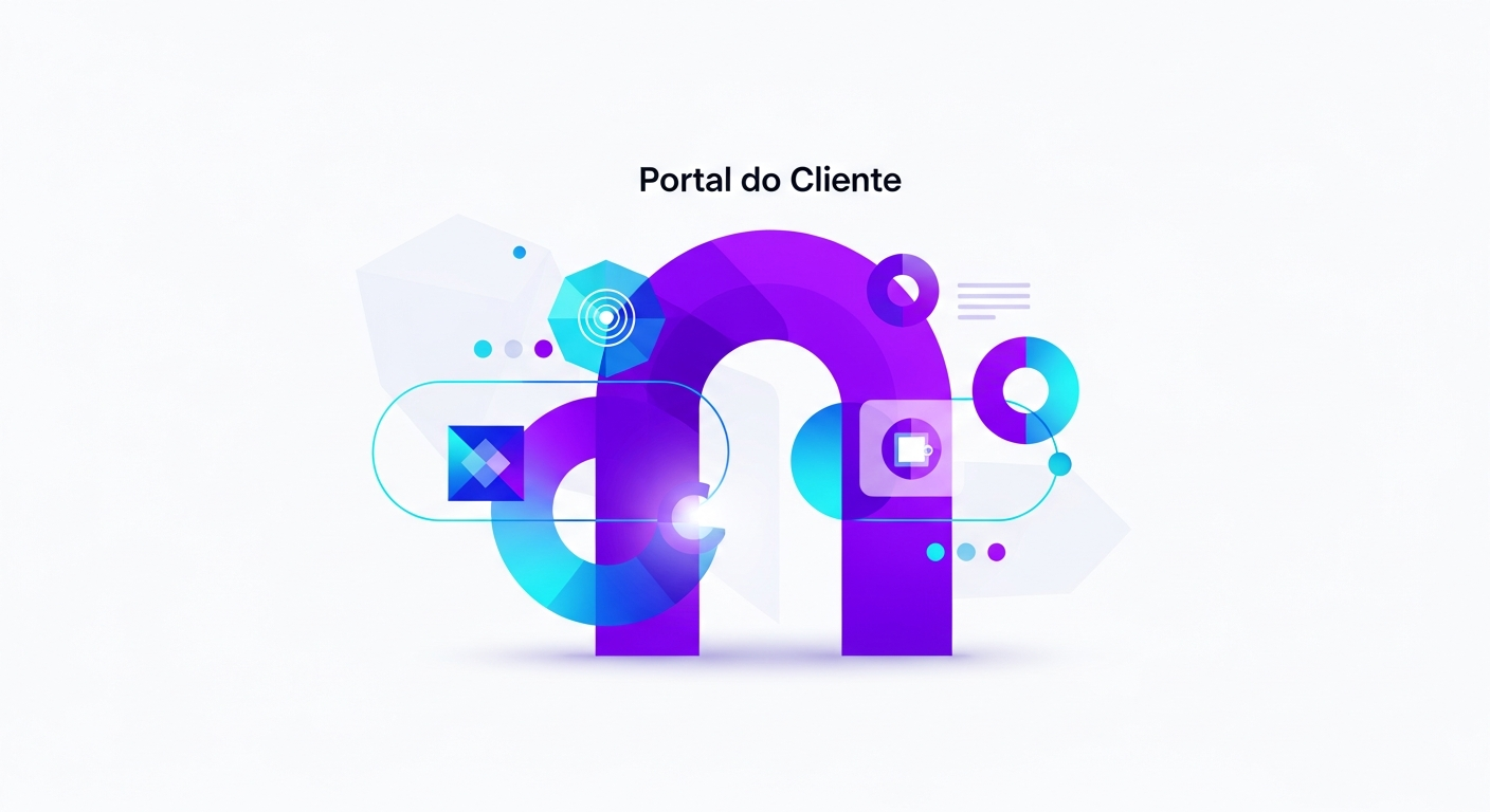 Portal do Cliente: A Chave para o Sucesso no SaaS B2B Brasileiro