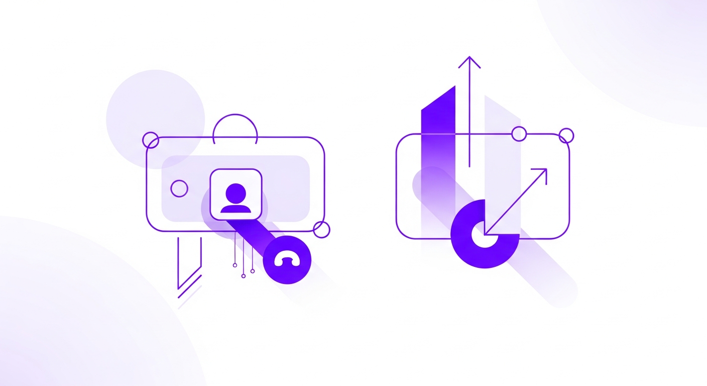 Produtividade Comercial: IA Transforma Videochamadas B2B em Vendas