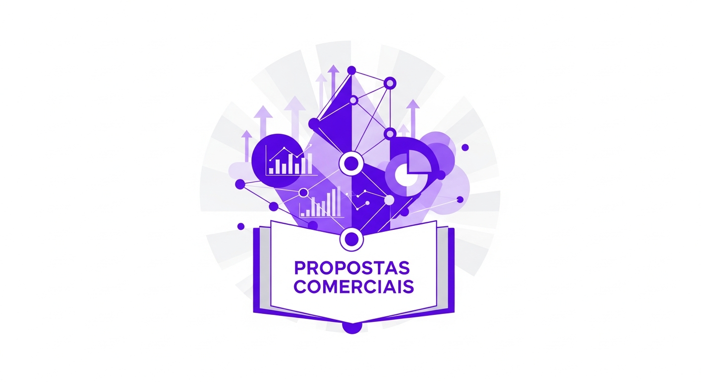 Propostas Comerciais: Estratégias Data-Driven para Educação Corporativa