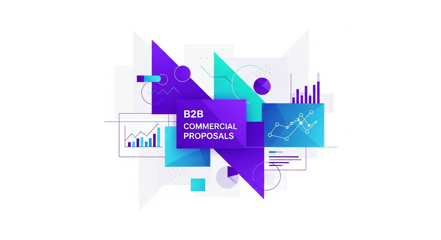 Propostas Comerciais: Guia Completo para SaaS B2B e Automação de Vendas