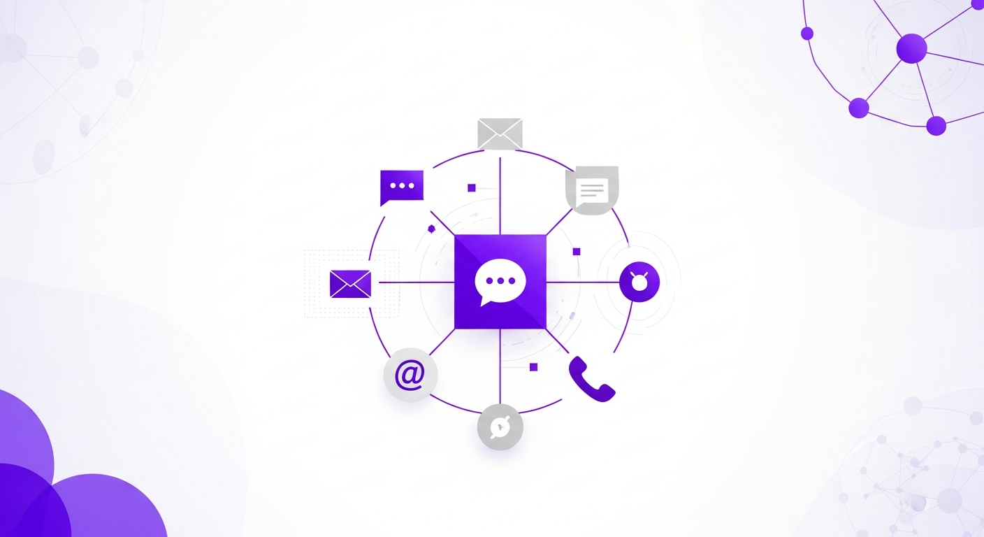 Sistema Helpdesk Omnichannel: Otimizando o Suporte na Era da IA e SaaS B2B