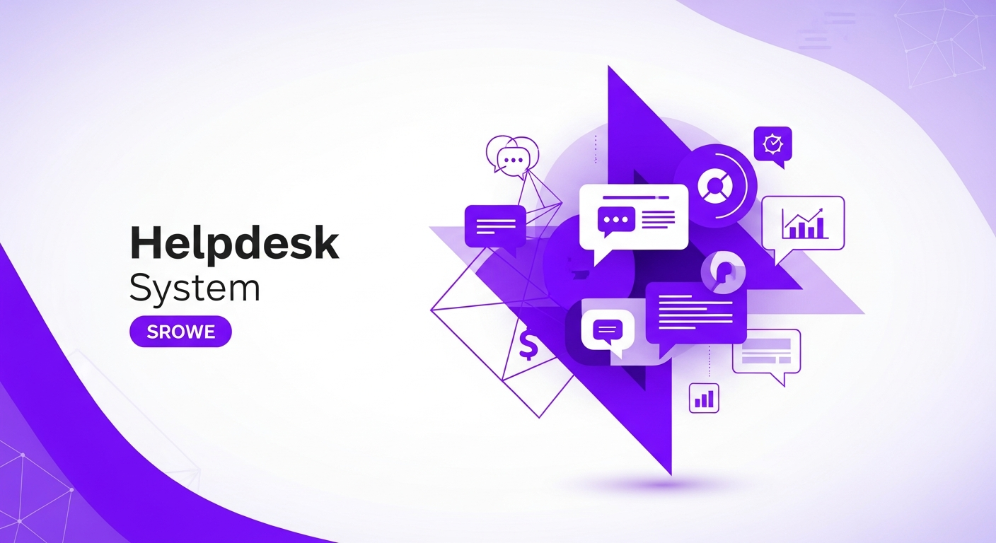 Sistema Helpdesk para Serviços Financeiros: Guia Completo de Implementação