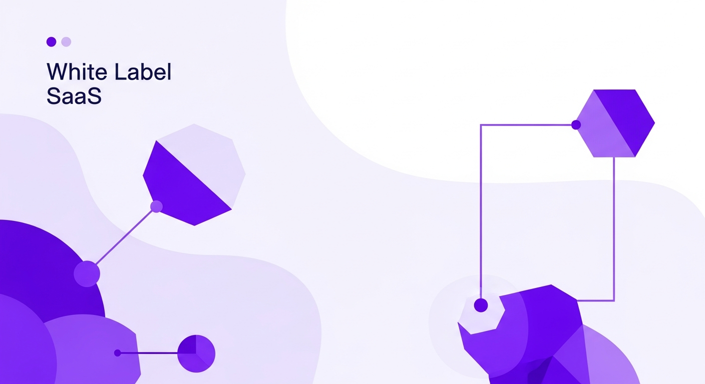 White Label SaaS: Personalize sua Plataforma de Vendas B2B e Atendimento