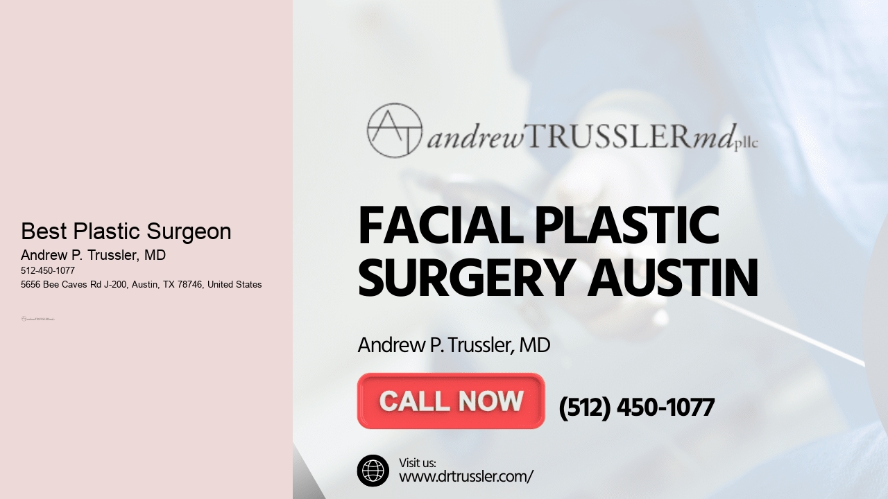 Best Plastic Surgeon