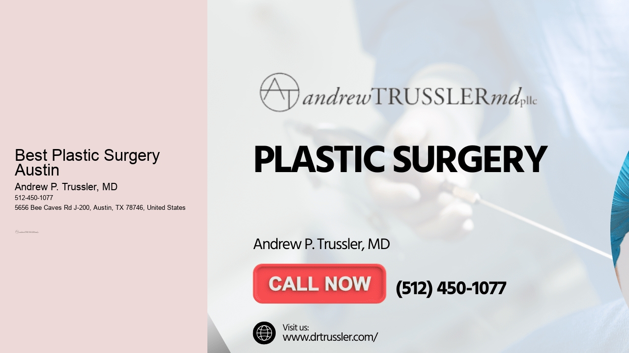 Best Plastic Surgery Austin