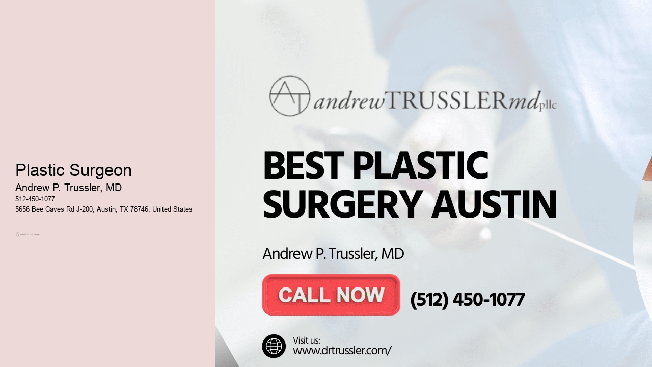 Plastic Surgeon