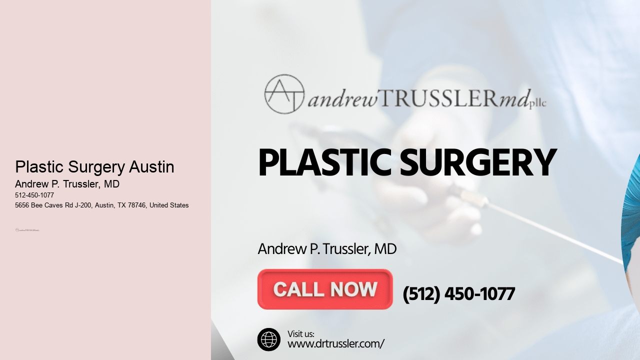 Plastic Surgery Austin