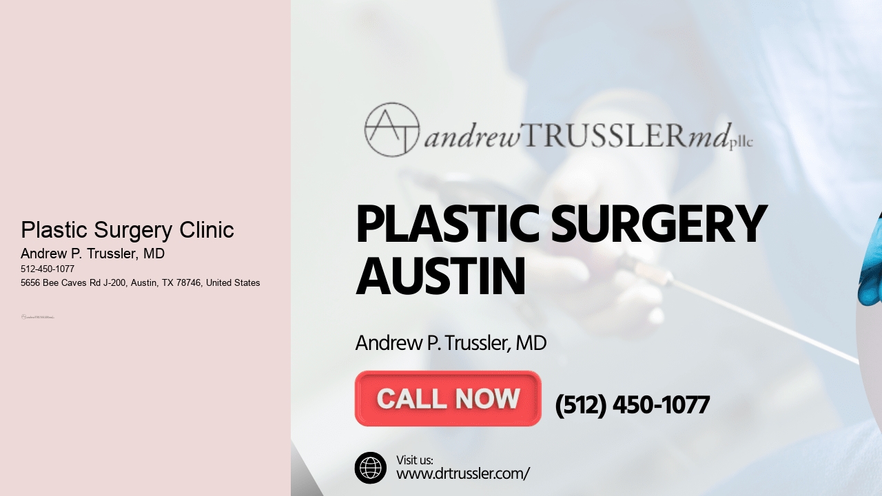 Plastic Surgery Clinic