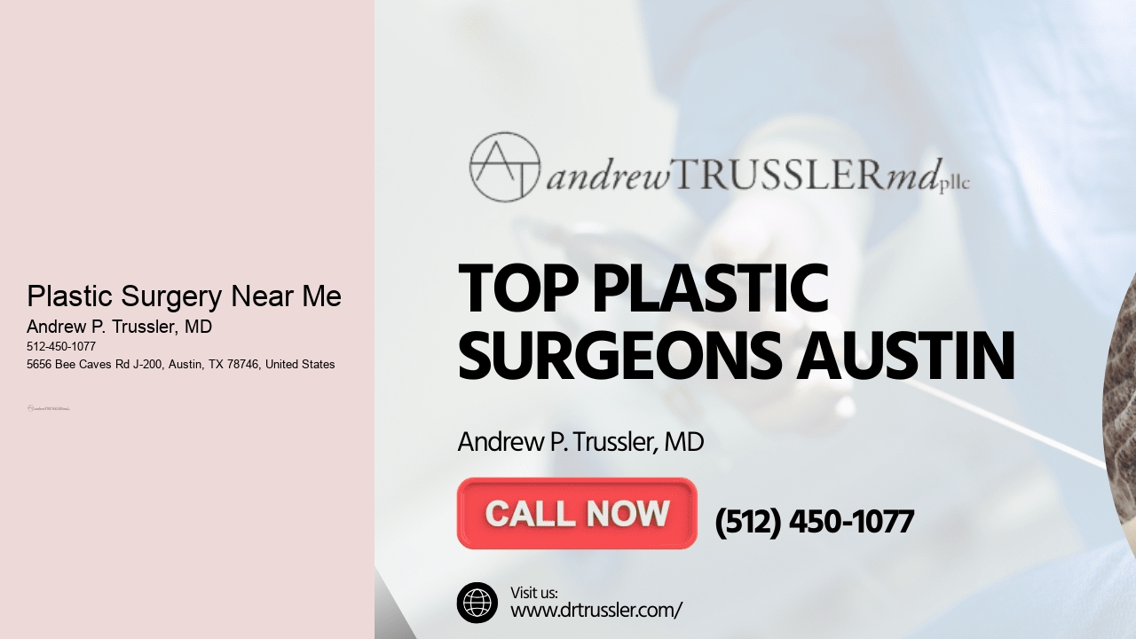 Plastic Surgery Near Me