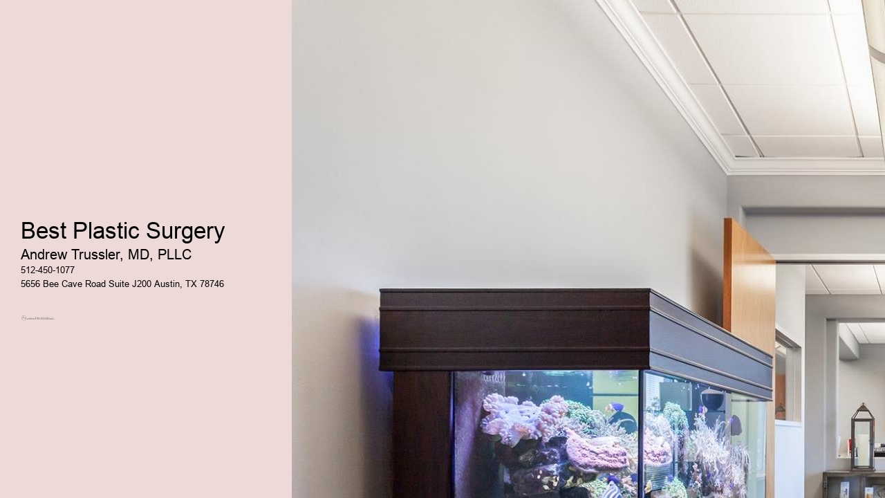 Best Plastic Surgery