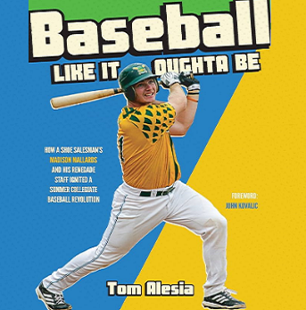 Tom Alesia