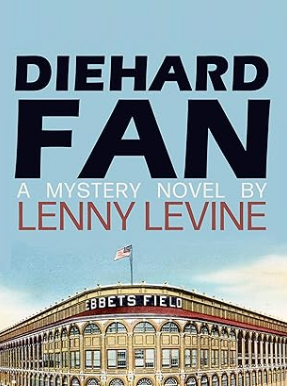 Lenny Levine