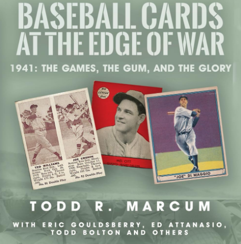Todd Marcum